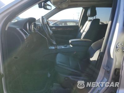 Zdjęcie 7 z 14 samochodu: 2011 JEEP GRAND CHEROKEE LIMITED VIN:1J4RR5GG2BC574110 - miniatura