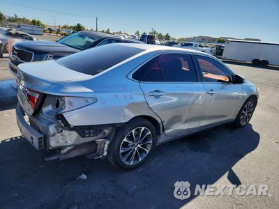 Trzecie zdjęcie samochodu z tyłu: 2015 TOYOTA CAMRY HYBRID VIN:4T1BD1FK6FU145620 - miniatura