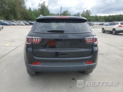 Zdjęcie 6 z 16 samochodu: 2021 JEEP COMPASS LATITUDE VIN:3C4NJDBB7MT573818 - miniatura