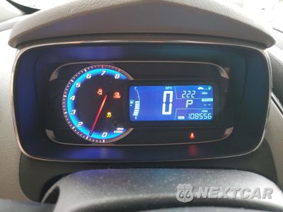 Zdjęcie 9 z 13 samochodu: 2015 CHEVROLET TRAX 1LT VIN:3GNCJRSB7FL173093 - miniatura