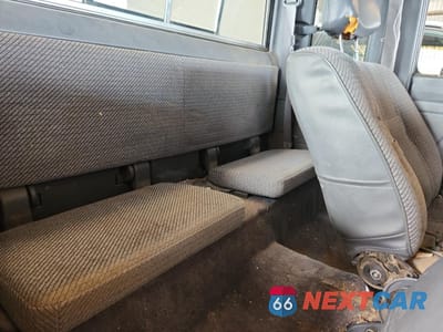 Zdjęcie 10 z 12 samochodu: 1993 TOYOTA PICKUP 1/2 TON EXTRA LONG WHEELBASE DX VIN:JT4RN93P8P5078190 - miniatura