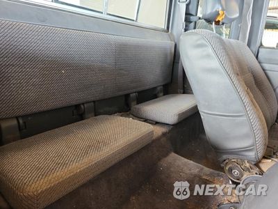 Zdjęcie 10 z 12 samochodu: 1993 TOYOTA PICKUP 1/2 TON EXTRA LONG WHEELBASE DX VIN:JT4RN93P8P5078190 - miniatura