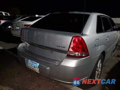 Zdjęcie 6 z 12 samochodu: 2005 CHEVROLET MALIBU MAXX LS VIN:1G1ZT64835F143488 - miniatura
