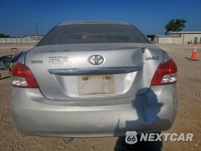 Zdjęcie 6 z 15 samochodu: 2009 TOYOTA YARIS VIN:JTDBT903591334823 - miniatura