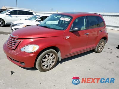 2007 CHRYSLER PT CRUISER TOURING 3A8FY58B57T538625 - główne zdjęcie licytacji z USA - miniatura