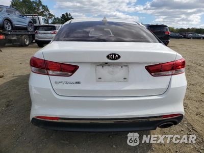 Zdjęcie 6 z 13 samochodu: 2016 KIA OPTIMA LX VIN:5XXGT4L39GG057664 - miniatura