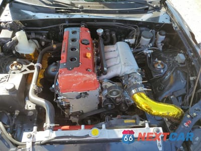 Zdjęcie 11 z 14 samochodu: 1999 MAZDA MX-5 MIATA VIN:JM1NB3531X0118735 - miniatura