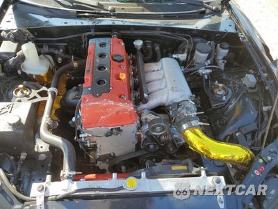 Zdjęcie 11 z 14 samochodu: 1999 MAZDA MX-5 MIATA VIN:JM1NB3531X0118735 - miniatura