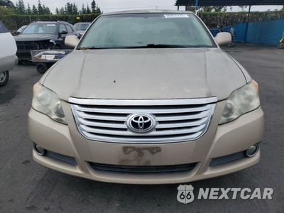 Piąte zdjęcie samochodu w środku: 2008 TOYOTA AVALON XL VIN:4T1BK36B68U306830 - miniatura