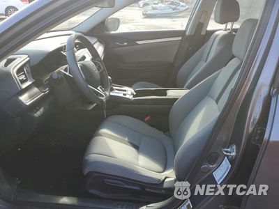Zdjęcie 7 z 15 samochodu: 2019 HONDA CIVIC LX VIN:2HGFC2F61KH595823 - miniatura