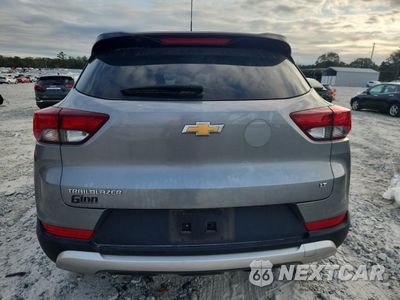 Zdjęcie 6 z 14 samochodu: 2023 CHEVROLET TRAILBLAZER LT VIN:KL79MPS21PB165957 - miniatura