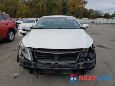 Piąte zdjęcie samochodu w środku: 2012 KIA OPTIMA HYBRID VIN:KNAGM4AD0C5011919 - miniatura
