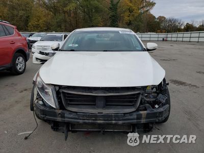 Piąte zdjęcie samochodu w środku: 2012 KIA OPTIMA HYBRID VIN:KNAGM4AD0C5011919 - miniatura