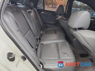 Zdjęcie 10 z 12 samochodu: 2004 ACURA TL VIN:19UUA66264A038781 - miniatura