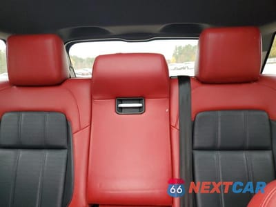 Zdjęcie 10 z 14 samochodu: 2018 LAND ROVER RANGE ROVER SPORT HSE DYNAMIC VIN:SALWV2SV8JA401798 - miniatura