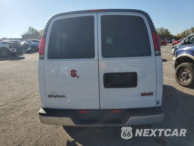 Zdjęcie 6 z 15 samochodu: 2002 GMC SAVANA RV G1500 VIN:1GDFG15R121194808 - miniatura