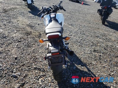 Czwarte zdjęcie samochodu z boku: 2026 HONDA GROM A VIN:MLHJC9250T5400587 - miniatura