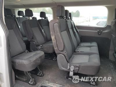 Zdjęcie 11 z 13 samochodu: 2020 FORD TRANSIT T-350 VIN:1FBAX2Y85LKA09568 - miniatura