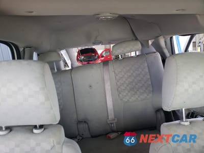 Zdjęcie 10 z 16 samochodu: 2006 CHEVROLET EQUINOX LT VIN:2CNDL63F566034300 - miniatura