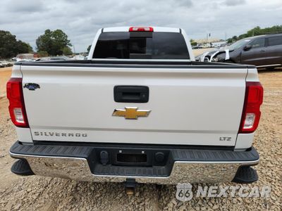 Zdjęcie 6 z 16 samochodu: 2017 CHEVROLET SILVERADO K1500 LTZ VIN:3GCUKSEC4HG484045 - miniatura