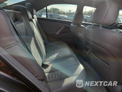 Zdjęcie 10 z 14 samochodu: 2011 TOYOTA CAMRY BASE VIN:4T1BF3EK7BU142646 - miniatura