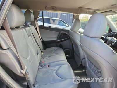 Zdjęcie 11 z 13 samochodu: 2010 TOYOTA RAV4 LIMITED VIN:JTMDF4DV2A5032773 - miniatura