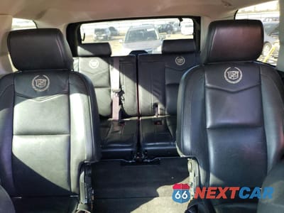 Zdjęcie 10 z 15 samochodu: 2012 CADILLAC ESCALADE PLATINUM VIN:1GYS4DEF4CR183267 - miniatura