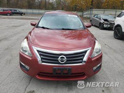 Piąte zdjęcie samochodu w środku: 2015 NISSAN ALTIMA 2.5 VIN:1N4AL3AP6FC187847 - miniatura