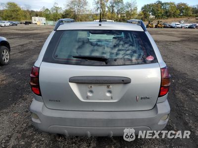 Zdjęcie 6 z 12 samochodu: 2007 PONTIAC VIBE VIN:5Y2SL65877Z440577 - miniatura