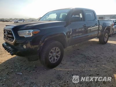 2017 TOYOTA TACOMA DOUBLE CAB 3TMDZ5BN1HM021915 - główne zdjęcie licytacji z USA - miniatura
