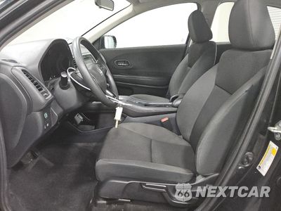 Zdjęcie 7 z 14 samochodu: 2021 HONDA HR-V LX VIN:3CZRU6H34MM703725 - miniatura