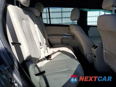 Zdjęcie 11 z 14 samochodu: 2024 MERCEDES-BENZ EQB 250+ VIN:W1N9M0CB7RN090765 - miniatura