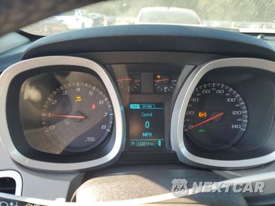 Zdjęcie 9 z 13 samochodu: 2016 CHEVROLET EQUINOX LTZ VIN:2GNALDEK1G6250000 - miniatura
