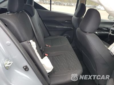 Zdjęcie 11 z 15 samochodu: 2024 NISSAN KICKS SV VIN:3N1CP5CV5RL569099 - miniatura