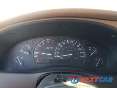 Zdjęcie 9 z 12 samochodu: 1995 FORD RANGER SUPER CAB VIN:1FTDR15X0STA08667 - miniatura