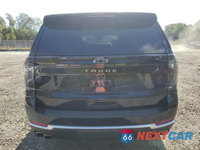 Zdjęcie 6 z 14 samochodu: 2025 CHEVROLET TAHOE K1500 HIGH COUNTRY VIN:1GNS6TRLXSR361408 - miniatura