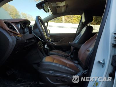 Zdjęcie 7 z 14 samochodu: 2016 BUICK ENCORE VIN:KL4CJGSB1GB695762 - miniatura