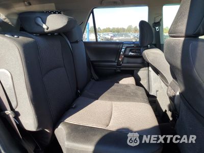 Zdjęcie 11 z 13 samochodu: 2016 TOYOTA 4RUNNER SR5/SR5 PREMIUM VIN:JTEBU5JR8G5344045 - miniatura