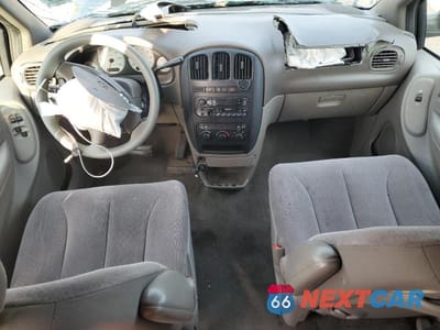 Zdjęcie 8 z 14 samochodu: 2001 DODGE CARAVAN VIN:1B4GP45331B144682 - miniatura