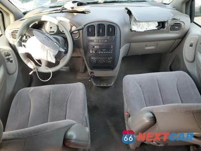 Zdjęcie 8 z 15 samochodu: 2001 DODGE CARAVAN VIN:1B4GP45331B144682 - miniatura