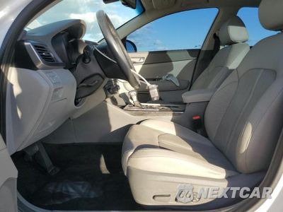 Zdjęcie 7 z 12 samochodu: 2018 KIA OPTIMA EX VIN:5XXGU4L3XJG192513 - miniatura