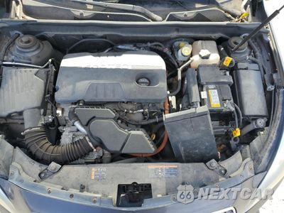 Zdjęcie 11 z 12 samochodu: 2013 CHEVROLET MALIBU 1LT VIN:1G11D5SR4DF258647 - miniatura