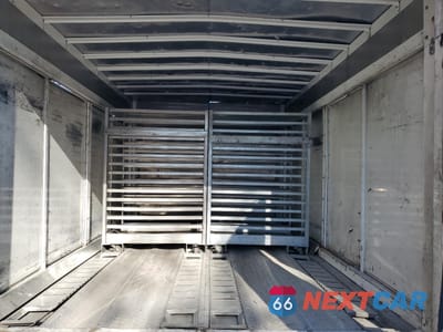 Zdjęcie 10 z 13 samochodu: 2019 GMC SAVANA DELIVERY TRUCK VIN:1GD07RFP0K1232417 - miniatura