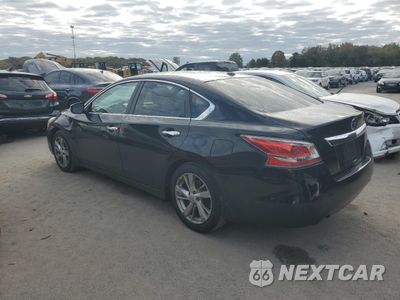 Drugie zdjęcie samochodu z przodu: 2015 NISSAN ALTIMA 2.5 VIN:1N4AL3AP1FC124056 - miniatura