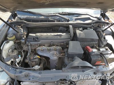 Zdjęcie 11 z 12 samochodu: 2008 TOYOTA CAMRY CE VIN:4T1BE46K98U732203 - miniatura