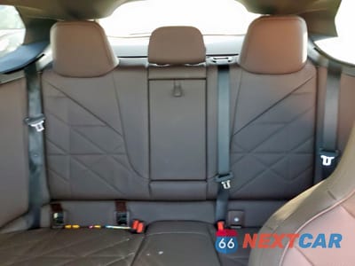 Zdjęcie 10 z 15 samochodu: 2024 BMW IX XDRIVE50 VIN:WB523CF08RCN04652 - miniatura