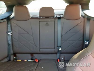 Zdjęcie 10 z 15 samochodu: 2024 BMW IX XDRIVE50 VIN:WB523CF08RCN04652 - miniatura