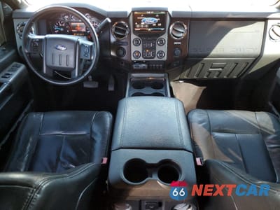 Zdjęcie 8 z 13 samochodu: 2013 FORD F250 SUPER DUTY VIN:1FT7W2BT3DEB02790 - miniatura