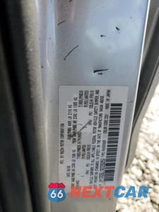 Zdjęcie 13 z 13 samochodu: 2009 MAZDA 5 VIN:JM1CR29L190339259 - miniatura