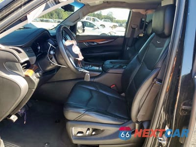 Zdjęcie 7 z 15 samochodu: 2018 CADILLAC ESCALADE ESV LUXURY VIN:1GYS4HKJ4JR163503 - miniatura